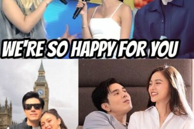 BIRMINGHAM BOMBSHELL: Vice Ganda, Inilantad ang Secret Plans ni Kim Chiu at ng Boyfriend! Social Media Nag-apoy – Baby Buntis na Ba o May Lihim na Wedding na Nangyayari?