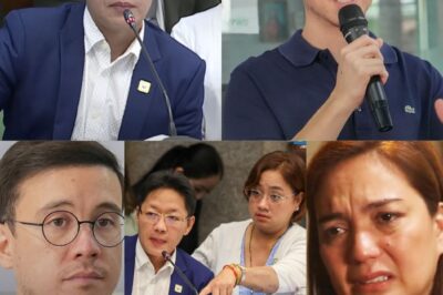 Ang mga pondo para sa mga proyekto ng gobyerno na dapat ay para sa kapakanan ng mamamayan ay ‘diumano’y napunta sa bulsa ng iilan. Isang malaking eskandalo sa korapsyon ang nalantad, at kasama sa mga isinasangkot ay isang sikat na personalidad na si Arjo Atayde. Sa gitna ng matinding pambabatikos, nagbanta siya ng legal na aksyon upang linisin ang kanyang pangalan. Alamin ang buong detalye sa comments section at alamin kung paano niya hinaharap ang matinding pagsubok na ito