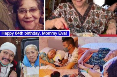 Ang pagiging sikat at mayaman ay hindi garantiya laban sa mga pagsubok. Sa gitna ng isang matinding personal na laban, isang sikat na senador ang nagbigay ng isang nakakaantig na mensahe. Ang kanyang ina ay nakikipaglaban sa isang sakit na nagpapaalala sa lahat na ang bawat sandali sa buhay ay dapat na pahalagahan. Paano niya hinaharap ang matinding pagsubok na ito? At paano niya ginamit ang kanyang platform upang ipagtanggol ang mga nakatatanda? Basahin ang buong detalye sa comments section