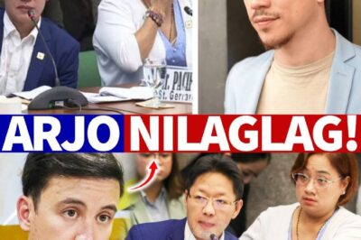 Ang puting blazer at asul na payong na minsan ay simbolo ng tagumpay ay ngayon ay naging simbolo ng isang malaking iskandalo. Isang sikat na kontratista ang nalantad ang lihim sa likod ng kanyang marangyang pamumuhay. Ang kanyang pagiging viral sensation ay nagbigay-daan sa isang imbestigasyon na naglantad sa isang nakakakilabot na katotohanan sa likod ng mga proyekto ng gobyerno. Alamin ang buong kuwento sa link na ito