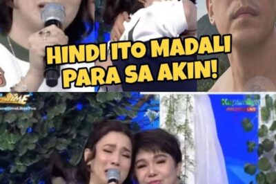Matinding Pagbubunyag! Karylle Padilla, Hindi Na Nakapagtimpi—Lumuha Habang Isiniwalat ang Taóng-Taóng Paghihirap na Itinatago Niya! Sa kauna-unahang pagkakataon, ibinulgar ng singer-actress ang masakit na katotohanang matagal niyang kinimkim. Ano ang nagtulak sa kanya upang sa wakas ay magsalita ngayon?