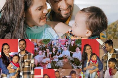 Unseen Drama Behind the Celebration: Isaiah Timothy Sotto’s 1st Birthday Reveals Untold Secrets About Kristine Hermosa and Oyo Boy Sotto’s Sixth Child — What the Sotto Family Doesn’t Want You to Know!