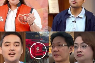 LATEST! Vico Sotto BINAKBAKAN ang DISCAYA dahil sa PAGSISINUNGALING sa PAGTATAGO ng mga LUXURY CARS!