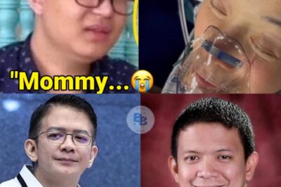 SH0CKING! Farewell, Kris Aquino: The Queen of All Media Says Her Final Goodbye — A Heartbreaking Moment as Her Entire Family Breaks Down in Tears, Leaving Fans Across the Nation Grieving and Speechless!