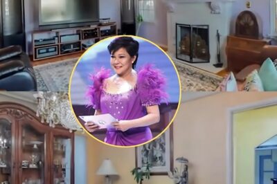 JUST REVEALED: Nora Aunor Left Behind a Wealth Empire—Mansions, Condos, Art Collections, and Royal Jewels Now in Her Family’s Hands! “We Had No Idea She Was This Rich!” Fans and Celebrities in Total Shock Over the Superstar’s Hidden Legacy.