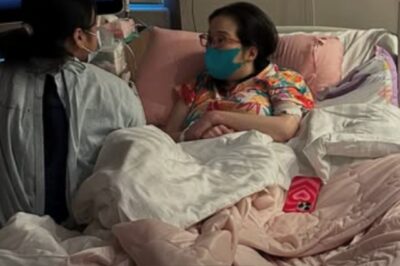 “Pwede bang makiusap ulit?” Kris Aquino Requests Prayers Ahead of Surgery