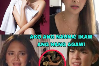 SUMABOG ANG LALABAN! Ellen Adarna at Andrea Torres, Nagkainitan at Nagsabunutan Matapos Magkagulo Dahil Kay Derek Ramsay!
