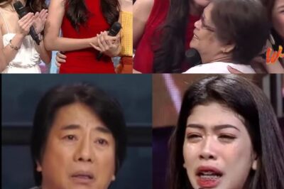WILLIE REVILLAME SUMABOG SA LIVE TV! ‘GO HOME NOW!’ Sigaw Niya Kay Hipon Girl — Nanlumo ang Audience Habang Siya’y Umiiyak! Ang Tunay na Dahilan ng Kanilang Tension, Ibinunyag!