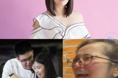THE TRUTH KRIS AQUINO COULDN’T HIDE ANY LONGER! • Fans Stunned as the Queen of Philippine Showbiz Drops a Jaw-Dropping Revelation A firestorm erupts as Kris shares the secret she’s kept for years. Social media explodes, gossip mills run wild, and the entertainment world braces for impact.