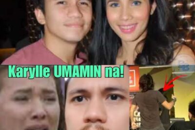 GRABE! • Hindi Kinaya ni Yael Yuzon ang Katotohanan—Matinding Komprontasyon, Sinugod mismo si Dingdong Dantes sa Harap ng Lahat!