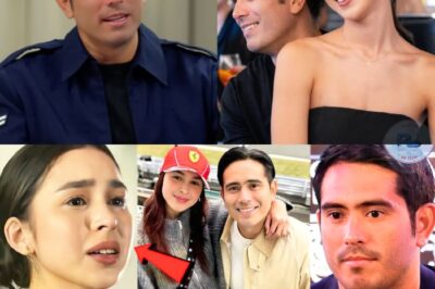 HAGULGOL SI JULIA! Emosyonal na Pag-amin sa Masakit na Breakup kay Gerald Anderson—“Ang Sakit!” Fans, hindi makapaniwala sa narinig! Sa kauna-unahang pagkakataon, ibinunyag ni Julia ang totoong dahilan ng kanilang paghihiwalay at ang sakit na matagal na niyang itinatago.