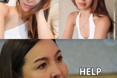 Marjorie Barretto, BUGNAY SA GALIT! Matinding pagtatanggol kay Julia: “WALA SIYA SA ANUMANG KASALANAN!” Isang shocking revelation sa kontrobersyal na Camiguin trip—ang buong katotohanan, ngayon lang ibinunyag!