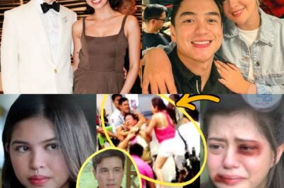 MATINDING INTRIGA! • Maine Mendoza at Sue Ramirez, Nauugnay sa Isang Kontrobersyal na Love Triangle—Netizens, Nalilito: Sino ang Totoo at Sino ang Pinaglalaruan?