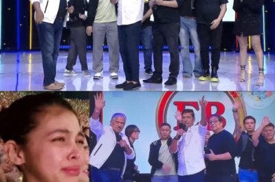 OMG! ‘Eat Bulaga’ Tuluyan Nang Magpapaalam! • Mga Tagahanga, Hindi Mapigilan ang Luha at Matinding Lungkot sa Pinakahuling Pagbati ng Pinakamatagal na Noontime Show sa Pilipinas!