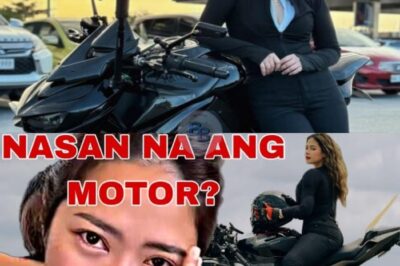 SHOCKING REVEAL! After Months of Silence, Yanna Motovlog Resurfaces — But Fans Are Asking: Did She Finally Get Her License Back, Where’s Her Motorbike, and What Happened Behind the Scenes?