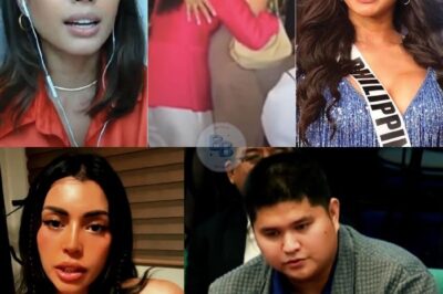 SHOCKING TWIST UNFOLDS: MJ LASTIMOSA CLAIMS THE OWNER OF WAWAO BUILDERS WHO FACED THE SENATE IS NOT WHO HE SAYS HE IS — AN IMPOSTOR HIDING SOMETHING DARK?