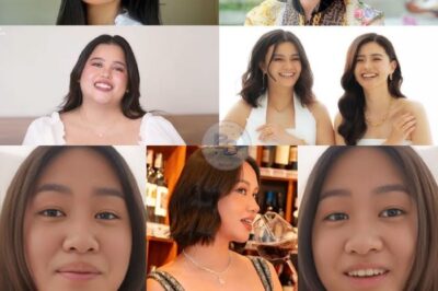 Claudine Co RUMESBAK Nanindigan na wala silang UTANG na LOOB sa PILIPINO at Wala silang NINAKAW!