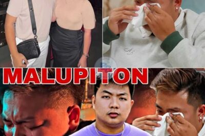 Unbelievable Twist Revealed: The Once-Untouchable ‘Malupiton’ Spotted in a Shocking State — From Fame and Power to Struggle and Hardship, Is This the Real Face Behind the Legend?