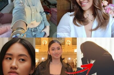 BREAKING! Claudine Co’s Mental Health in DANGER — Endless Criticism Pushes Her to the Edge, CONFESSES Struggling With Deep Depression and Anxiety That Could Change Her Life Forever!
