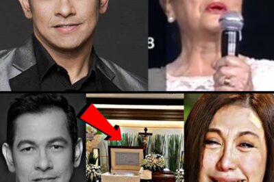BANG! KUMALAT ANG KALAT! Social Media, SUMABOG sa Mga VIRAL na IBIDENSIYA NA NAMATAY SI Gary Valenciano SA ISANG KABANGSANG ‘3-Minutong KAMATAYAN’ Scandal 😱 Milyong Fans, Luhang Walang Hanggan, Kalituhan SA LAHAT – Ngunit Ang Lihim na KATOTOHANAN sa Likod ng Isyu Ay MAGPAPATAKOT SA BUONG BANSA!