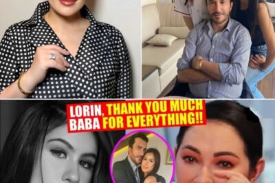 Nakakagulat! Ruffa Gutierrez, Isiniwalat ang Mga Sikretong Matagal Niyang Itinatago Tungkol kay Yilmaz Bektas at sa Anak Nilang si Lorin – Emosyonal na Rebelasyon na Nagpagulat sa Buong Showbiz!