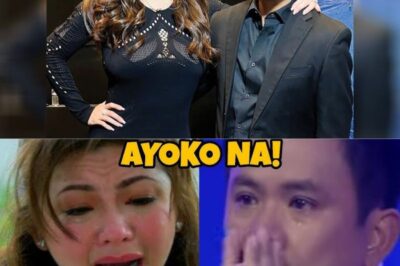 NAGLABAS NG MALALAKING SEKRETO! Regine Velasquez, FINALY NAGSALITA TUNGKOL SA KATOTOHANAN NG KANYANG RELASYON KAY Ogie Alcasid — MGA REBELASYON NA MAGPAPATIGIL SA INYO NG HAPLOS, AT MGA SEKRETO NA ITINAGO NG ILANG TAON! HINDI KAYO MAKAPANIWALA SA MGA LUMABAS NA KATOTOHANAN!