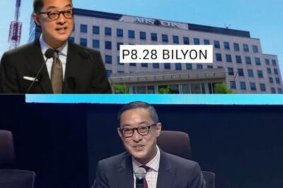 Huling Hininga ng Pag-asa: ABS-CBN, Matapos ang Mahabang Pagkakabasag, Opisyal Nang Nagbalik sa Free TV at Nagpabuhay Muli ng Pag-asa at Damdamin ng Milyun-Milyong Pilipino sa Buong Bansa!