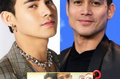 OMG! Piolo Pascual Breaks His Silence After Son Comes Out as Gay: ‘What Can I Say Now?’ — A Heartfelt Revelation That’s Leaving Fans in Awe!