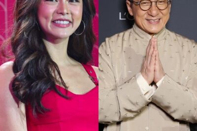 DI KAPANI-PANIWALA! Kim Chiu, Muntik Nang Magbida sa International Blockbuster Kasama si Jackie Chan — Si Chan Mismo ang Pumili Matapos Makita ang Larawan ng Aktres