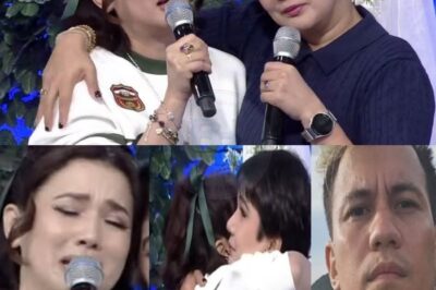 Shocking Confession Explodes: Karylle Padilla Could No Longer Hold Back — Tears Flow as She Reveals the Hidden Struggles She Kept for Years, Leaving Everyone Asking Why She Only Spoke Out Now!