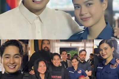 Unseen Drama Unfolds: Coco Martin’s Silent but Explosive Reaction to Maris Racal on Batang Quiapo Sparks Frenzy — Hidden Truth Revealed That Could Change Everything You Thought You Knew