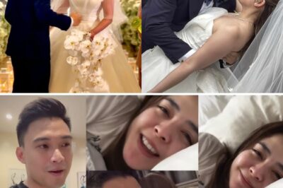 OMG! EA Guzman Tuluyan Nang Di Nakapagpigil – Biglang Pinuntahan si Shaira Diaz sa Kwarto Gabi-Gabi at Nagdala ng Lihim na First Month Gift na Ikina-Gulat ng Lahat at Tila Babago sa Relasyon Nila Magpakailanman! 🎁🔥