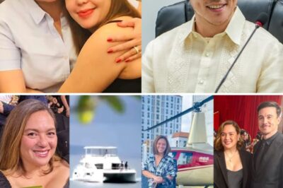 Nakakagulantang na Rebelasyon! Sylvia Sanchez, Tuluyang Gumuho ang Imahe ng ‘Matatag na Ina’ Dahil sa Lihim na Yaman ng Pamilyang Atayde na Nabunyag—Ang Inamin Niya Tungkol sa Pagpapanatili ng Lahat ay Sisira ng Puso Mo!