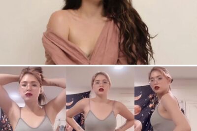 NALUHA ang Netizens! Kylie Padilla BIGLANG LUMITAW na SOBRANG SEXY – BALIK ALINDOG na Katawan na HINDI NILA INASAHAN, VIRAL at GRABENG USAPAN ONLINE!