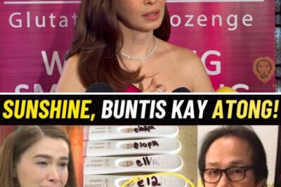 Matinding Showbiz Pasabog: Sunshine Cruz Di-Umano’y Buntis Kay Atong Ang – Eskandalong Yumanig sa Social Media at Pinag-uusapan Kung Ito na ba ang Pinakamalaking Cover-Up sa Kasaysayan ng Philippine Entertainment… At Ngayon, Sunshine Mismo ang Bumabasag ng Katahimikan!
