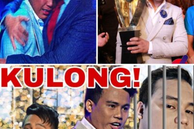 Mula Kulong Hanggang Viral: Ang Nakakagulat na Katotohanan sa Pagbabalik ni Noven Belleza na Hindi Inakala ng Buong Pilipinas!