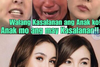 OMG! SH0CKING NA PAG-AWAY: Ina ni Gerald Anderson, Umapaw ang Luha at Halos Himatayin Matapos Sugurin ng Walang Awang Pag-atake ni Marjorie Barretto