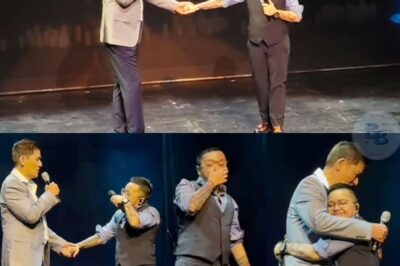 Isang nakakabiglang eksena ang naganap sa concert ni Ice Seguerra. Sa gitna ng kanyang live performance, nagawa pa niyang gawin ang isang bagay na nagpa-iyak sa lahat ng manonood. Sa harap ng libu-libong tao, ipinakita niya ang isang bahagi ng kanyang personal na buhay na hindi inaasahan. Ang sandaling ito ay hindi lamang nagpakita ng kanyang talento, kundi pati na rin ng kanyang puso at pagmamahal. Ito ang klase ng kwento na nagpapatunay na ang pagiging tunay ay ang pinakamagandang regalo na maibibigay ng isang artista. Alamin ang buong detalye ng nakakaantig na kaganapan at ang buong kwento ng concert sa aming in-depth na artikulo.