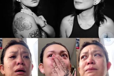 Isang nakakagulat na pagbubunyag mula sa komedyanteng si Tuesday Vargas ang bumulabog sa social media. Sa likod ng mga ngiti at tawa, mayroong madilim na kwento ng matinding kalungkutan na muntik nang magtapos sa isang trahedya. Sa gitna ng kanyang pinakamabigat na pagsubok, muntik na siyang sumuko sa buhay at pinalanong tapusin ang lahat. Ang kanyang nakakaantig na kwento ay nagpapatunay na ang mga taong nagbibigay sa atin ng kasiyahan ay minsan ang pinakanasasaktan. Alamin ang buong detalye kung paano siya nakabangon at ang kanyang mensahe na tiyak na magpapabago sa pananaw ng marami. Basahin ang buong artikulo sa ibaba.