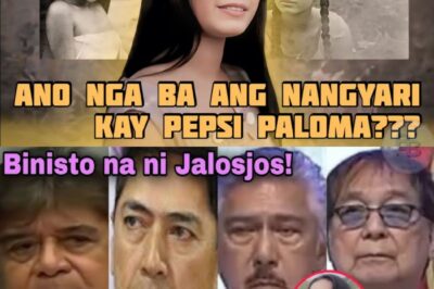 🔥TVJ SHOCKING EXIT! • Inuugnay Ngayon sa Madilim na Anino ng Trahedyang Kamatayan ni Pepsi Paloma?! 😱 Parehong Petsa, Parehong Misteryong Walang Sagot—Matapos ang 40 Taon, Mga Netizen Nakahukay ng Nakakakilabot na Clues! Coincidence ba o Isang Malaking Cover-Up na Itinago sa Publiko?