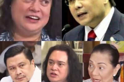 Isang dating aktor at modelo ang nagpabigla sa buong bansa matapos buong tapang na hamunin ang isang kilalang Senador. Sa isang serye ng nakakagulat na post, inakusahan niya ang Senador ng “lihim na buhay” at iba pang sensitibong detalye. Ang mga akusasyon ay mabilis na kumalat at nag-iwan ng matinding tanong sa publiko. Ano ang tunay na motibo sa likod ng mga paratang? May katotohanan ba ang mga sinasabi ng dating artista? Basahin ang kabuuan ng nakakagulat na kwento at alamin ang lahat ng mga detalye na naging sanhi ng malaking gulo sa mundo ng pulitika