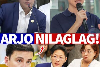 Bumulabog sa mundo ng pulitika at showbiz ang isang nakakabiglang akusasyon laban sa isang kongresista at dating aktor. Isang kontraktor ang buong tapang na naglabas ng mga matitinding paratang, kabilang na ang P60 milyong halaga ng umano’y anomalya sa mga proyekto ng gobyerno. Ang dating kinagigiliwang artista, ngayon ay nasa gitna ng matinding kontrobersya. May katotohanan ba ang mga paratang? O isa lamang itong paninira sa kanyang pangalan? Basahin ang buong detalye ng nakakagulat na kwento at alamin kung sino ang nagsasabi ng totoo