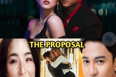 Bumulabog sa mundo ng showbiz ang isang nakakagulat na balita: Isang sikat na aktres at isang guwapong aktor ang di-umano’y engaged na! Matapos ang mga nakalipas na pagsubok sa pag-ibig na kapwa nilang pinagdaanan, tila natagpuan na nila ang kanilang forever sa isa’t isa. Ngunit sa gitna ng matinding ingay at pagdiriwang, mayroong isang bagay na nag-iwan ng malaking tanong sa lahat. May katotohanan ba ang balitang ito o isa lamang itong publicity stunt para sa kanilang bagong proyekto? Alamin ang lahat ng mga detalye at ang buong kwento ng nakakagulat na anunsyo na ito na tiyak na magpapabago sa pananaw ng marami