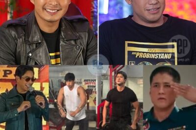 Shocking Showdown in Batang Quiapo: Aljur Abrenica Secretly Prepares Ruthless Masterplan Against Coco Martin as Hector Victorino Plot Explodes Onscreen and Offscreen!