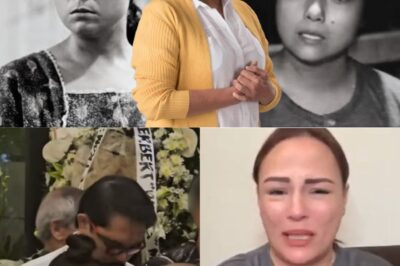 SA TRIBUTE CONCERT NI NORA AUNOR, ISANG BATA ANG UMYAK HABANG HAWAK ANG KAMAY—AT LIBO-LIBONG TAO ANG NALULUHANG PARANG MULING NABUHAY SI SUPERSTAR!