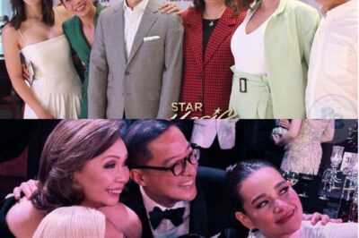🚨 MEDIA EARTHQUAKE: Carlo Katigbak breaks silence as Vice Ganda is rumored NEVER to return to ABS-CBN! With the franchise reportedly nearing reinstatement after years of silence, the Philippines is bracing for either the network’s triumphant rebirth or its most shocking betrayal—could this truly mark the end of an era?