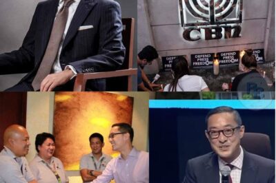 📺 MULING NABUHAY ANG KASAYSAYAN: Matapos ang ilang taong pananahimik, luha, at pakikibaka, matagumpay na nakabalik ang ABS-CBN sa free TV laban sa lahat ng pagsubok. Milyon-milyong Pilipino ang nagdiriwang sa matagal nang inaasam na pagbabalik, dala ng mga paboritong bituin, bagong programa, at mga kuwentong muling magbubuklod sa bansa!