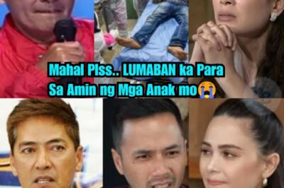 JUST IN! • Vic Sotto at Kristine Hermosa, Labis na Naawa Kay Oyo Boy Sotto Matapos ang Isang Hindi Inaasahang Pangyayari—Fans, Hindi Makapaniwala sa Nangyari!