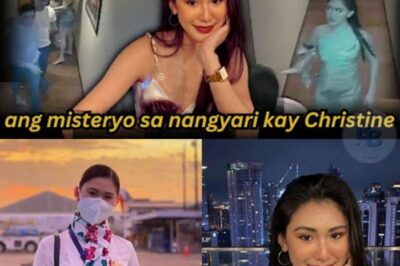INSIDE ROOM 2209! • Buhay ng Isang Batang Flight Attendant, Christine Dacera, Natapos sa Paraang Walang Nakakaunawa—Bathtub ng Misteryo, Kaibigan Naging Suspek, at Mga Tanong na Pumunit sa Tiwala ng Publiko. Isang Nakakakilabot na Kaso na Walang Closure, Nagpalubog sa Bansa sa Takot!