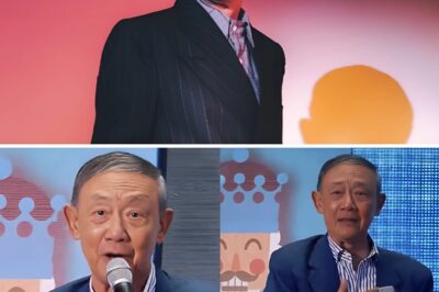 BREAKING NEWS: Jose Mari Chan — the man who once reigned as the “King of Christmas Music” in the Philippines with songs that defined every holiday season — now moves the nation in a different way. Behind the timeless carols and joyful melodies lies a private life quietly marked by loss, silent battles, and struggles that fans are only beginning to uncover…